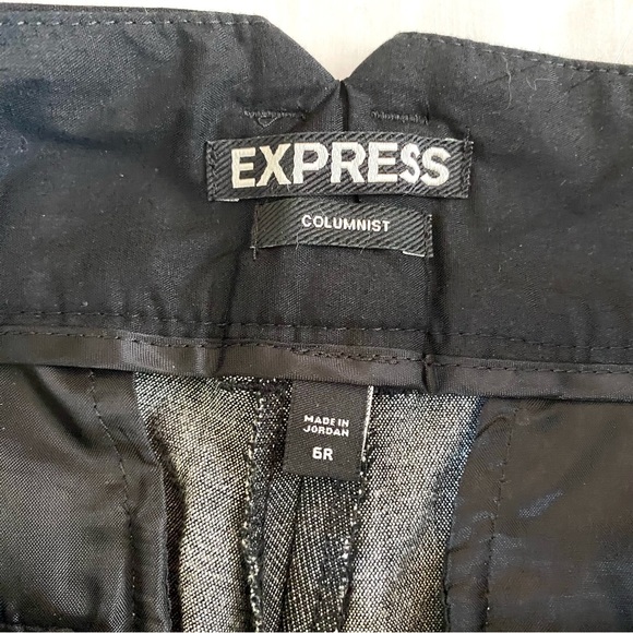 Express Columnist Trouser - Picture 4 of 4